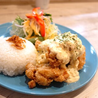 倉敷カフェ tito_0