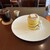 La Pullman Caffe' - 料理写真: