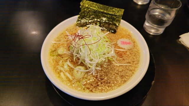 喜多方らーめん 一平 仙台店 - 中野栄（ラーメン）の写真