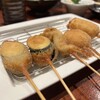 心斎橋の美味しい串カツ あげてんかっ！ 39109491251