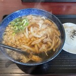 創作うどんの店 だいすけ - 