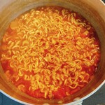 ベルク - 料理写真: