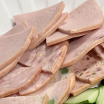 가루이자와 델리카테센 - 