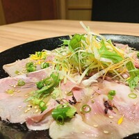 肉と日本酒いぶり 有楽町店 - 