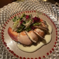レストラン・パッション - 
