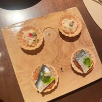 レストラン・パッション - 
