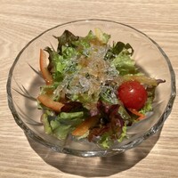 鮨なかの - 