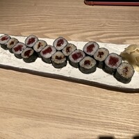 鮨なかの - 