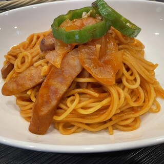 ピーくんカフェ_1