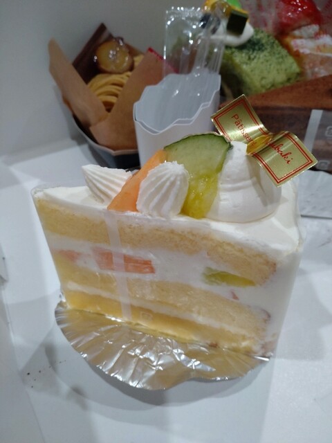 Kantsubaki Morimoto Ten