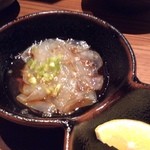 和温 - のれそれ