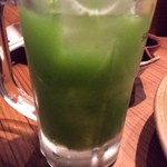 和温 - 野菜ジュースのチューハイ