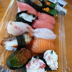 博多豊一 ベイサイドプレイス博多 - 