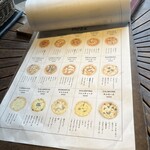 カナルカフェ - 