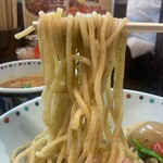 らー麺 あけどや - 