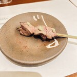 心斎橋かわぐち - 