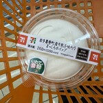 セブンイレブン - 料理写真: