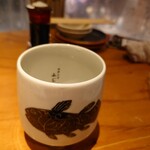 魚屋スタンドふじ子 - 