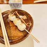 心斎橋かわぐち - 