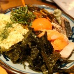 魚屋スタンドふじ子 - 