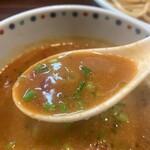 らー麺 あけどや - 