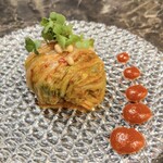 焼肉たまき 京橋店 - 