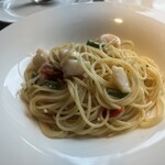 カナルカフェ - 