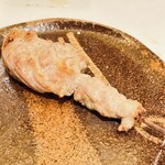 心斎橋かわぐち - 