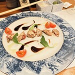 心斎橋かわぐち - 