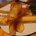 魚屋スタンドふじ子 - 