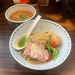 らー麺 あけどや - 