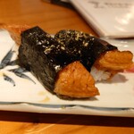 魚屋スタンドふじ子 - 