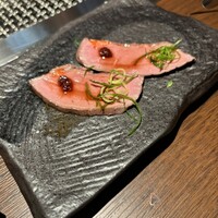 焼肉 炙屋武蔵 - 