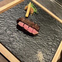 恵比寿 鉄板焼き Sublime -  恵比寿 鉄板焼き Sublime -
