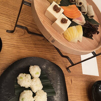 HIGASHIYA GINZA - 