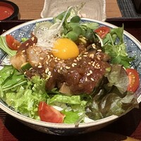 麓屋 京王プラザホテル - 