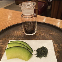 HIGASHIYA GINZA - 