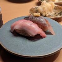 意気な寿し処阿部 青山店 - 