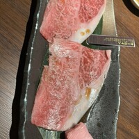 焼肉 炙屋武蔵 - 