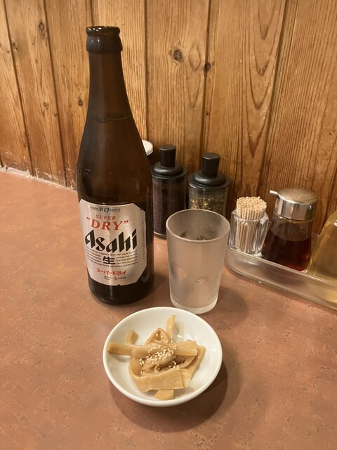 鬼がらし 七日町店 - 山形（ラーメン）の写真