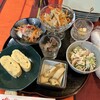 あっちゃん食堂 - 