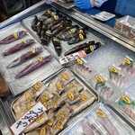田中鮮魚店 - 
