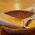 珈琲所コメダ珈琲店 - モーニングセット