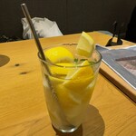 カフェノイモンド  - 