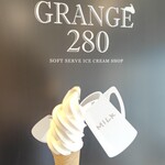 GRANGE 280 - 