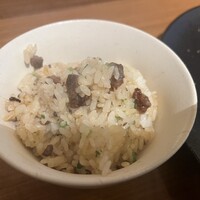 鉄板焼 天晴れ - 