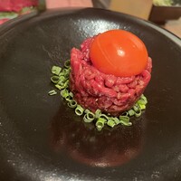 焼肉 矢澤 東京 - 