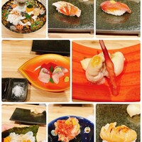 ながり鮨 - 