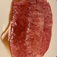 焼肉 矢澤 東京 - 