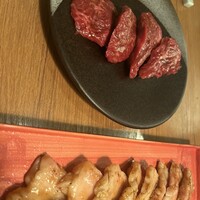 焼肉 矢澤 東京 - 